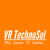 VR TechnoSol Logo