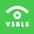 Vsble, LLC Logo