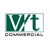 VT Commercial Real Estate Logo