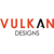 Vulkan Designs Logo