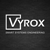 VYROX Logo