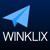 Winklix Internet Pvt Ltd Logo