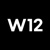 W12 Studios Logo