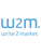 Write2market, Inc. Logo