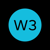 W3.Digital Logo