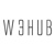 Provider Logotype W3HUB Logo