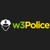 W3Police- Reputation Management Firm Logo