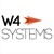 W4 Systems Logo