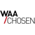 WAA Chosen Logo