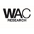 WAC Research of South Florida Logo