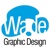 Wade Graphic Design Logo