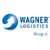 Wagner Logistics Logo
