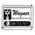 Wagner Transportation Co. Logotype