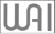 Wadhwa & Associates Designers Logo