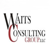 Waits & Company LLC. Logo