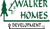 Walker Homes & Development | Envision Commercial Construction Logotype