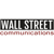 Wall Street Communications Logo