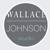 Wallace Johnson Studio Logo