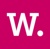 Wallrich. Logo