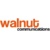 Walnut Communications Logo