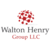 Walton Henry Recruiting Logotype