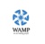 Wamp Infotech pvt Ltd Logo