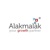 Alakmalak Technologies Pvt Ltd. Logo