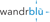 Wandrblu Logo
