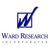 Ward Research, Inc. Logo