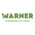 Warner Communications Logo