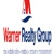 Warner Realty Group & Property Management Of Newport Logo