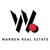 Warren T Real Estate Corp Logo