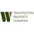 Washington Property Company Logo