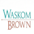 Waskom Brown & Associates Logo