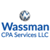 Wassman CPA Services LLC Logo