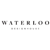 Waterloo Logotype