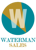 Waterman Sales Logo