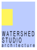 Watershed Studio Architecture, LLC Logo