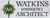 Watkins Architect Logo