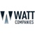 Watt Companies Logo