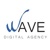 Wave Digital Agency Logo