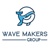 Wave Makers Group Logo