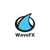 WaveFX Logo