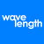 Wavelength Digital Logo
