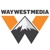 Way West Media Logo