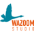 Wazoom Studio Logo