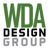 WDA Design Group Logo