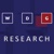 WDG Research LLP Logo