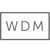 WDM Creative Logo