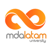 Cursos marketing Digital MDALatam Logo